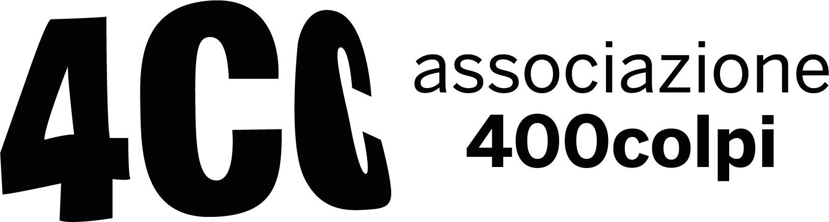 Associazione 400 colpi a.p.s.